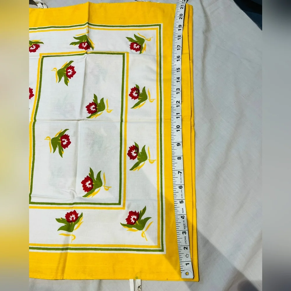 Brand new 2 pillow covers - Picture 5 of 8